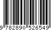 EAN: 9782890526549