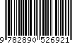 EAN: 9782890526921