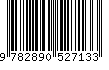 EAN: 9782890527133
