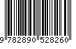 EAN: 9782890528260