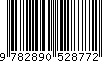EAN: 9782890528772