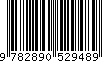 EAN: 9782890529489