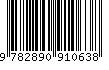 EAN: 9782890910638