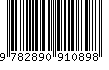 EAN: 9782890910898