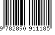 EAN: 9782890911185