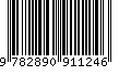 EAN: 9782890911246