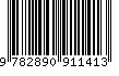 EAN: 9782890911413