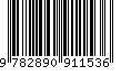 EAN: 9782890911536