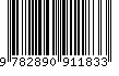 EAN: 9782890911833