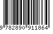 EAN: 9782890911864