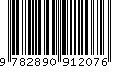 EAN: 9782890912076