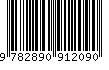 EAN: 9782890912090