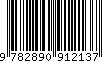 EAN: 9782890912137