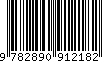 EAN: 9782890912182