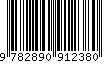 EAN: 9782890912380