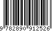 EAN: 9782890912526