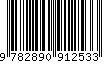 EAN: 9782890912533