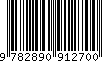 EAN: 9782890912700