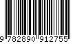 EAN: 9782890912755