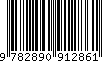 EAN: 9782890912861