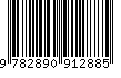 EAN: 9782890912885