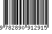 EAN: 9782890912915