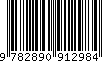 EAN: 9782890912984