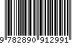 EAN: 9782890912991