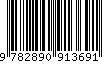 EAN: 9782890913691