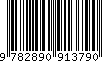 EAN: 9782890913790