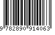 EAN: 9782890914063