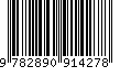 EAN: 9782890914278