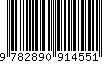 EAN: 9782890914551