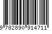 EAN: 9782890914711