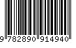 EAN: 9782890914940