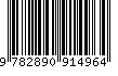 EAN: 9782890914964