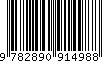 EAN: 9782890914988