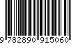 EAN: 9782890915060