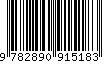 EAN: 9782890915183