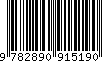 EAN: 9782890915190