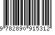 EAN: 9782890915312
