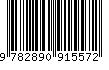 EAN: 9782890915572