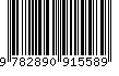 EAN: 9782890915589