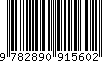 EAN: 9782890915602