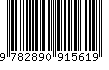 EAN: 9782890915619