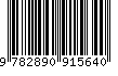 EAN: 9782890915640
