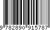 EAN: 9782890915787