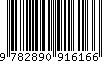 EAN: 9782890916166