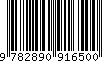 EAN: 9782890916500