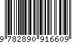 EAN: 9782890916609
